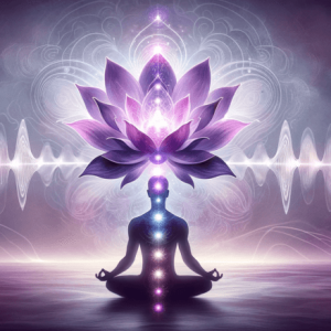 Aktivacija 5D krunske čakre