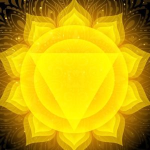 Aktivacija 5D pupčane čakre