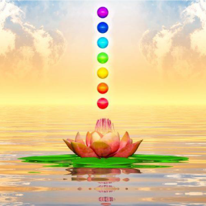 Kundalini Reiki I stepen