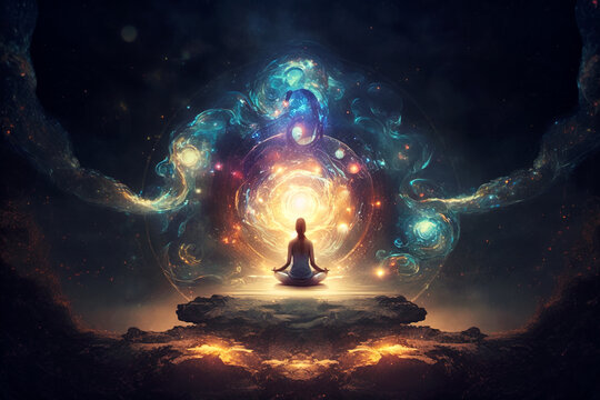 Kundalini Reiki III stepen