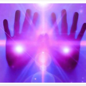 Reiki dubinskog isceljivanja