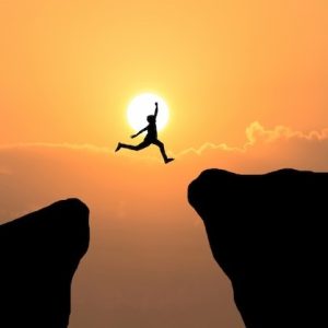 Reiki neustrašivosti