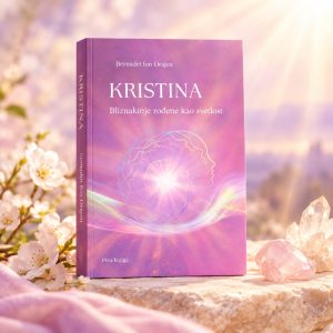 Kristina Bliznakinje rođene kao svetlost