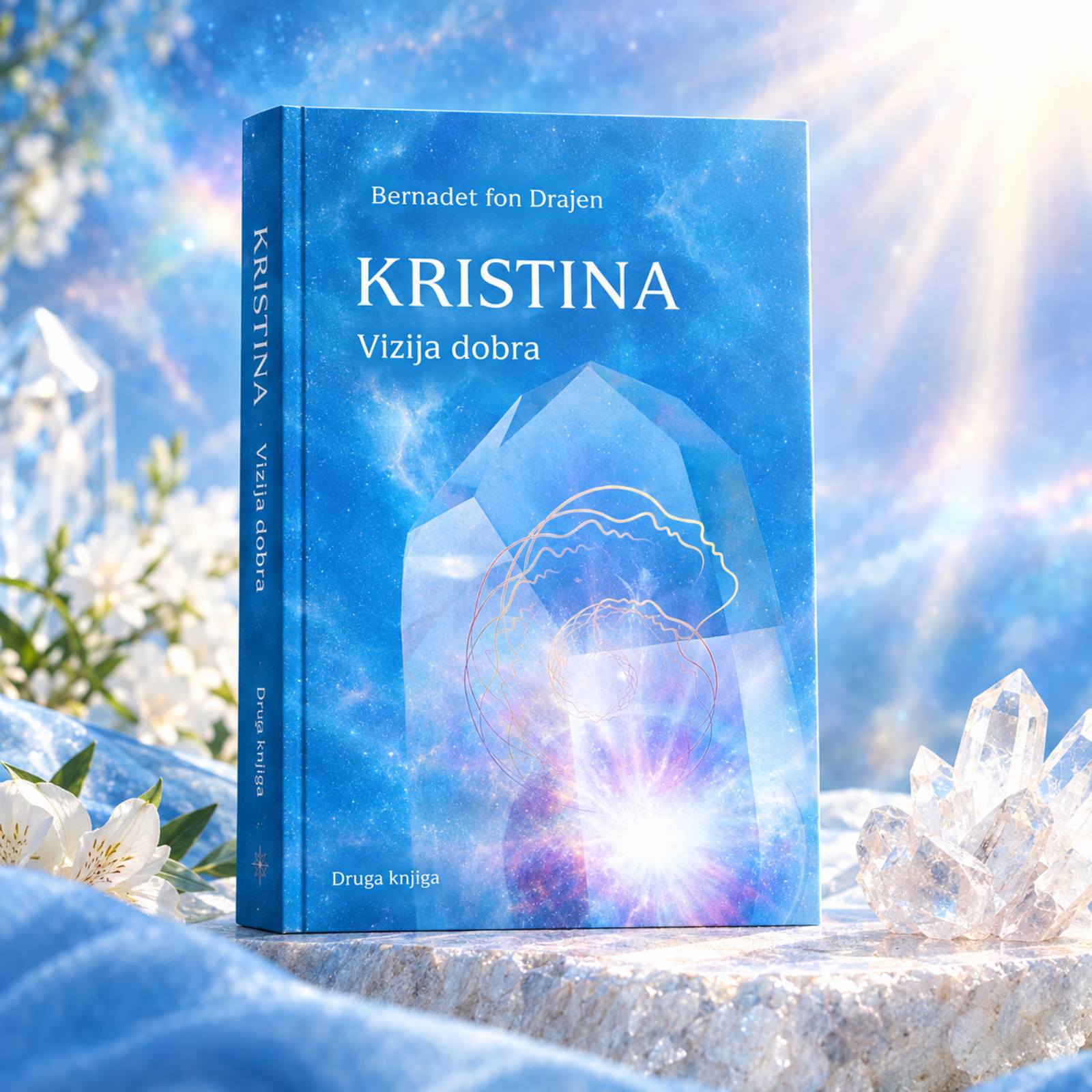 Kristina Vizija dobra