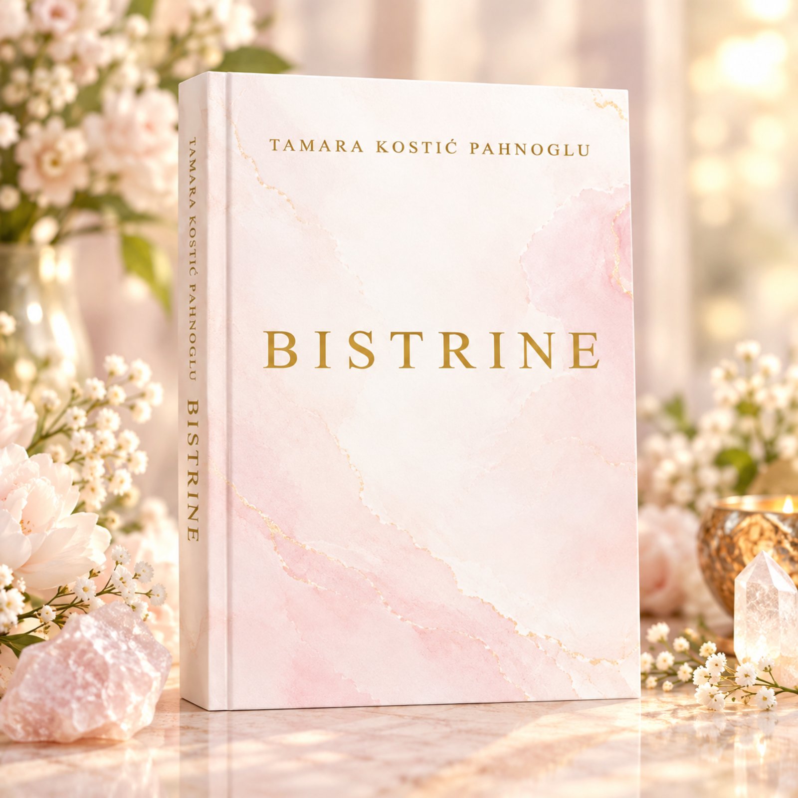 Bistrine