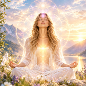 Meditacije