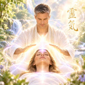 Tradicionalni Reiki